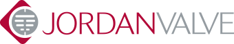 Jordan Valve logo
